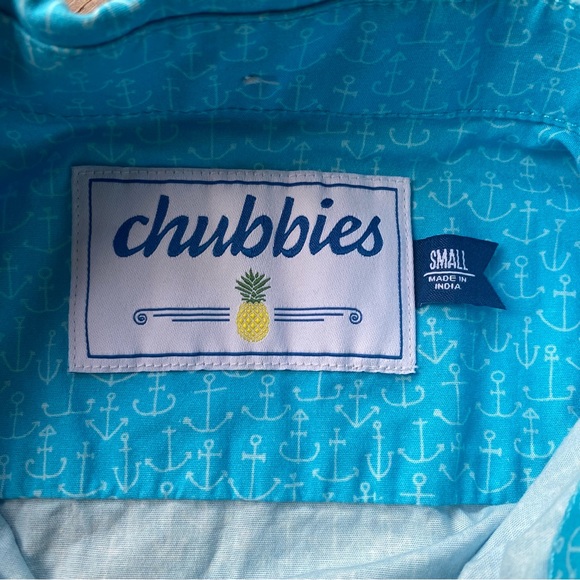 Chubbies Shirt - Picture 6 of 6